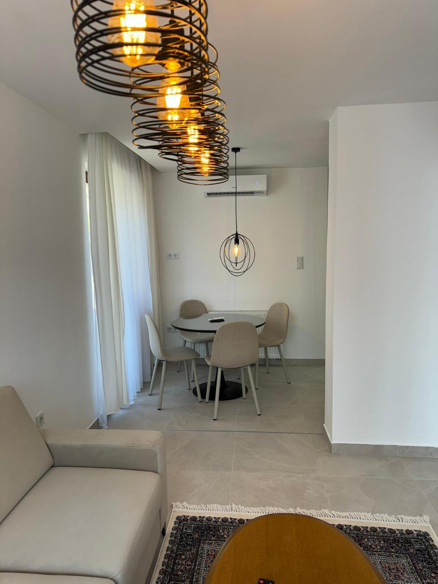 Apartmani Bare Jajce Exterior photo