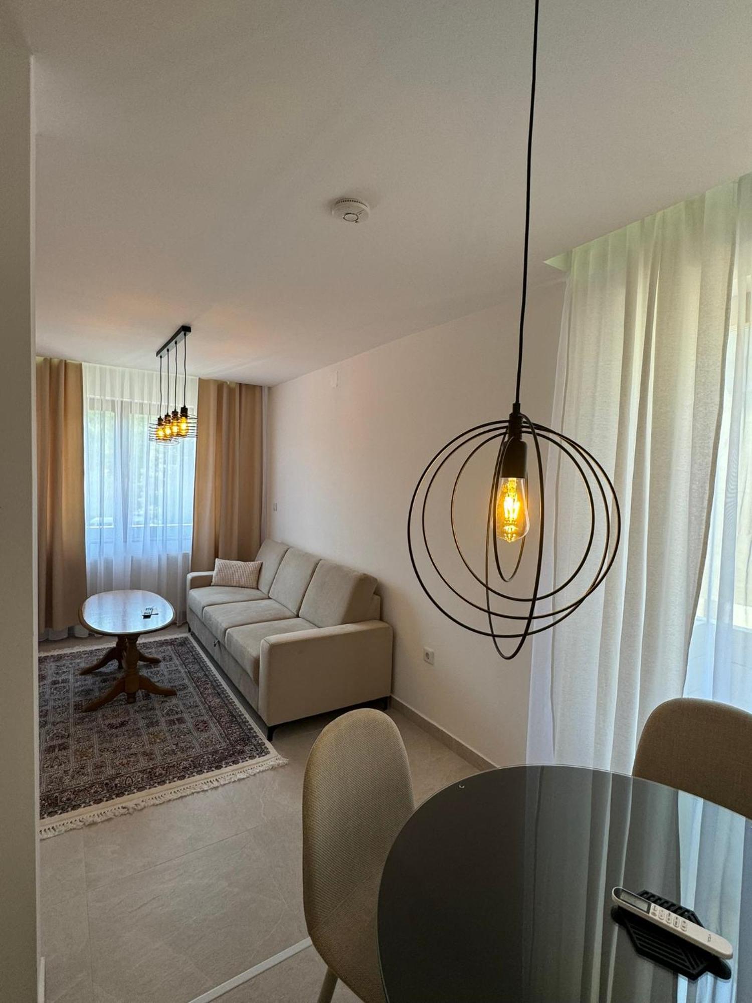 Apartmani Bare Jajce Exterior photo