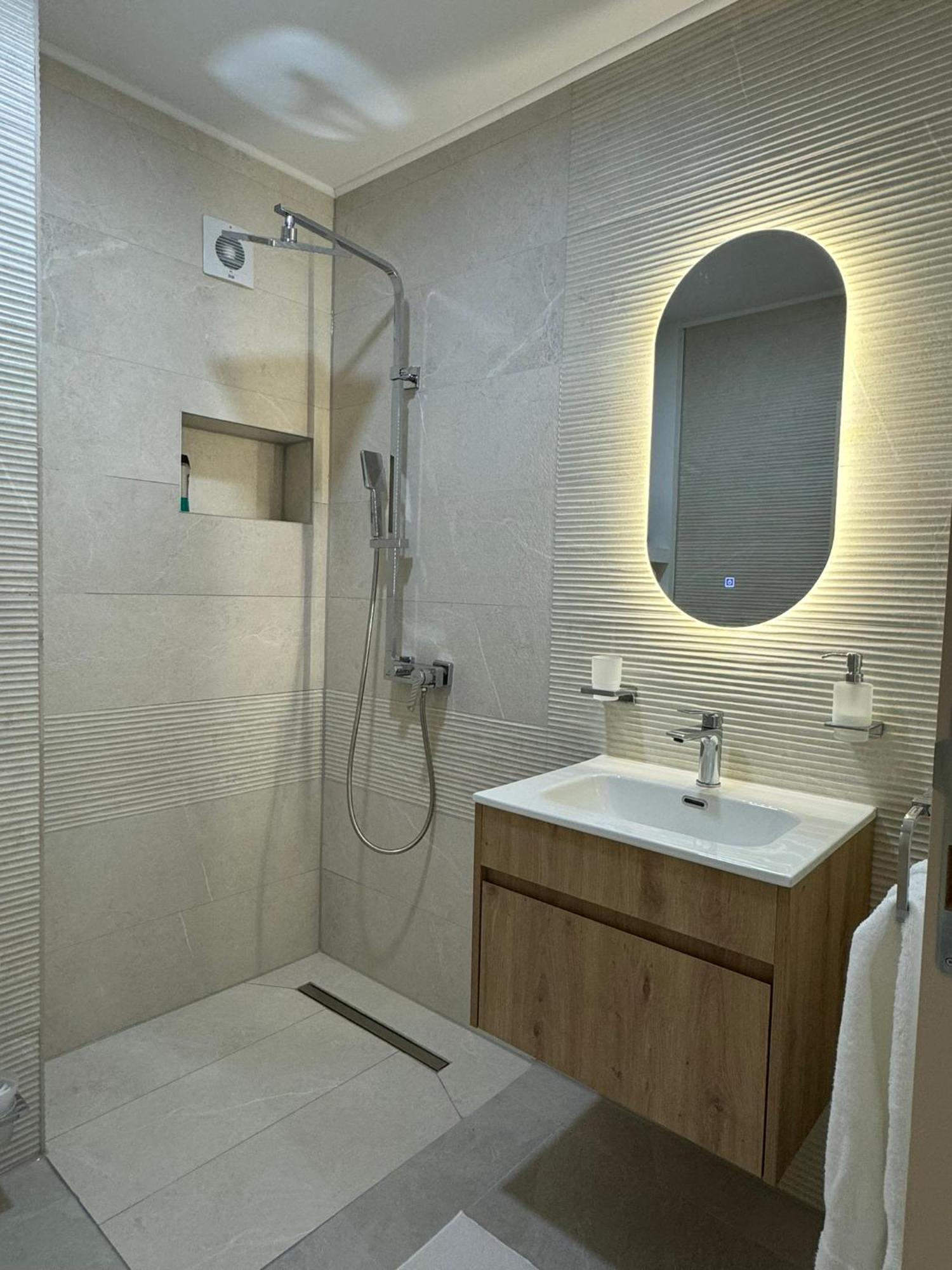 Apartmani Bare Jajce Exterior photo